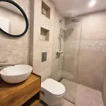 Cozy And Colorful In Center Апартаменты *