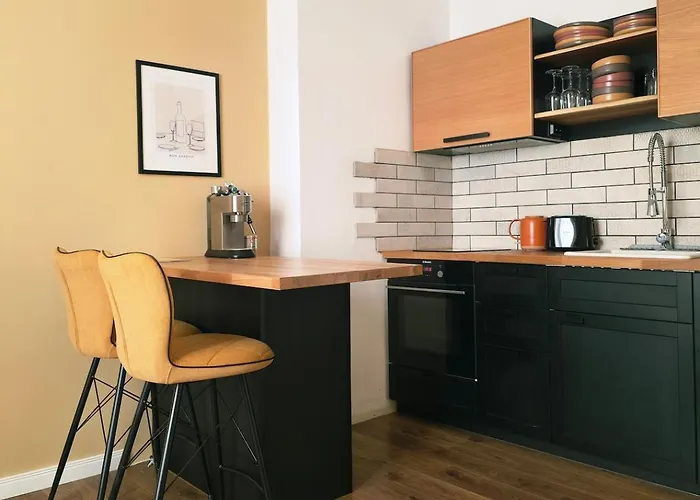 Cozy And Colorful In Center Plovdiv