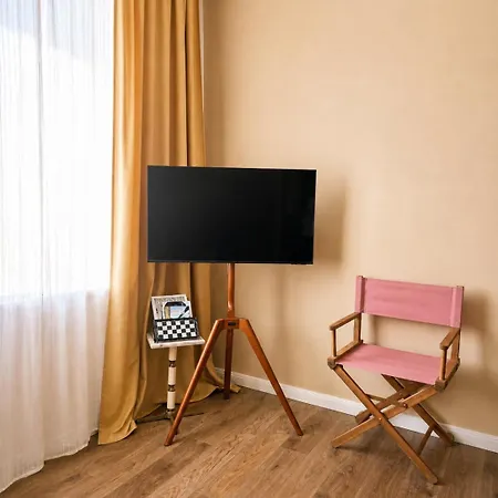 Cozy And Colorful In Center شقة بلوفديف